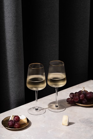 wine